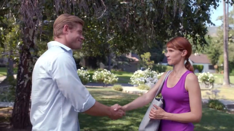 кадр из фильма The Neighborhood Nightmare