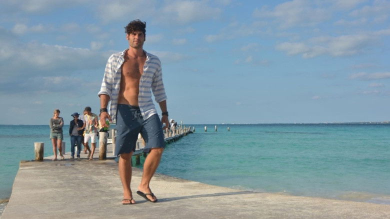 кадр из фильма Qualquer Gato Vira-Lata 2