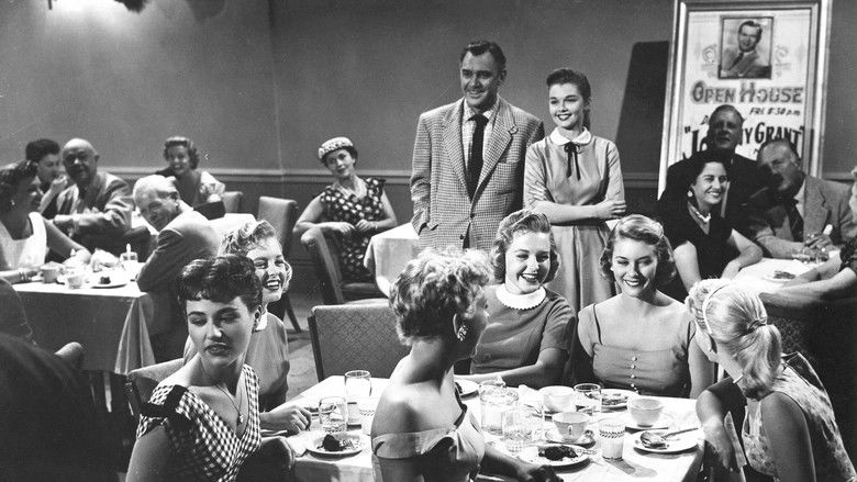 кадр из фильма Rock, Pretty Baby