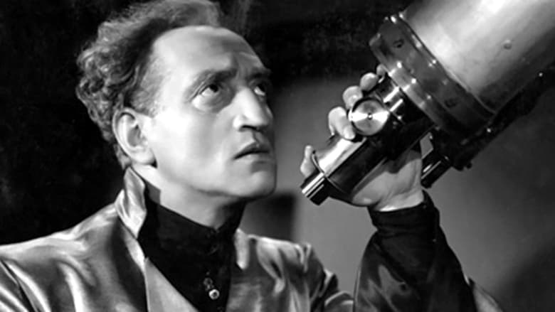 кадр из фильма The Man Behind the Mask