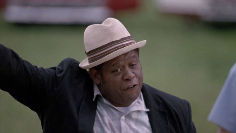 кадр из фильма Deacons for Defense