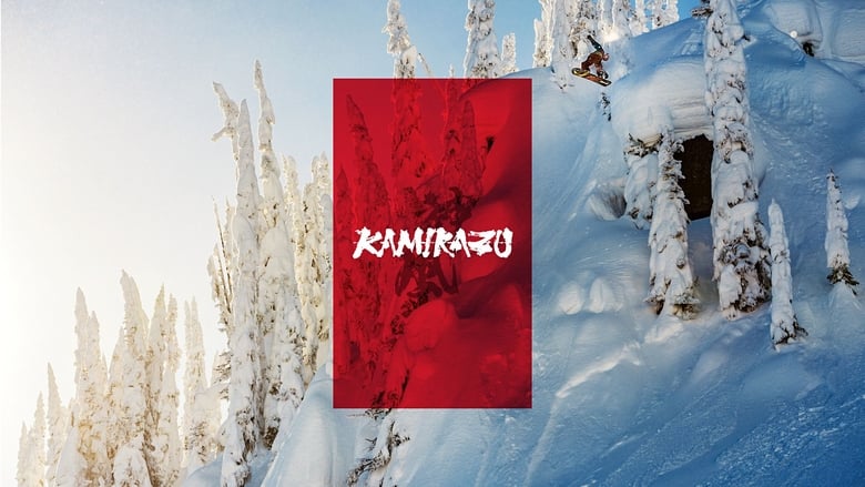 кадр из фильма Kamikazu: A TransWorld SNOWboarding Production