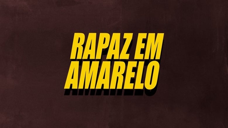 кадр из фильма Rapaz em Amarelo