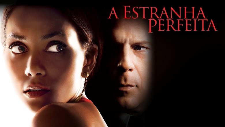 кадр из фильма Идеальный незнакомец