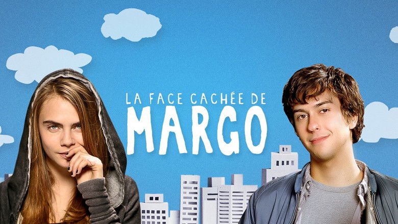 кадр из фильма Бумажные города