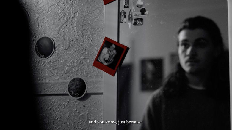 кадр из фильма Breakups Suck