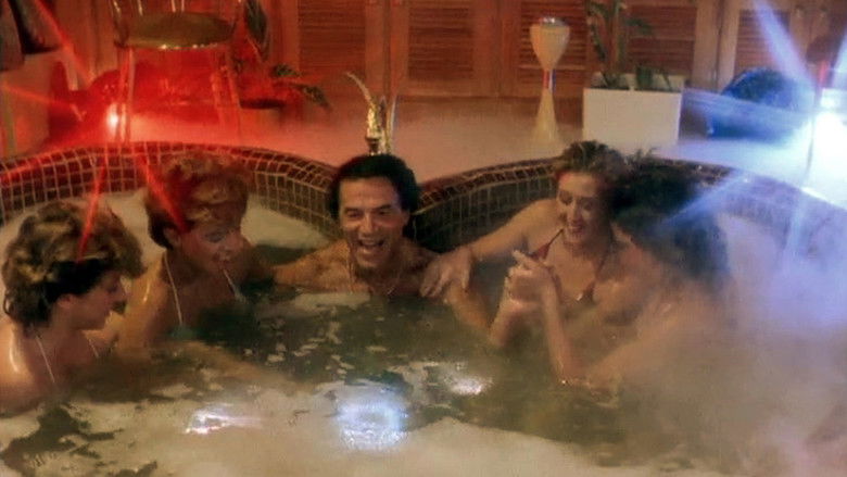 кадр из фильма Ο Αγκαλίτσας