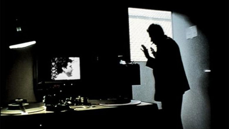 кадр из фильма Où gît votre sourire enfoui?