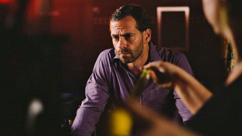 кадр из фильма Broken Contract