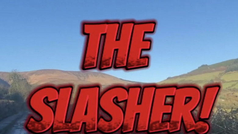 кадр из фильма The Slasher