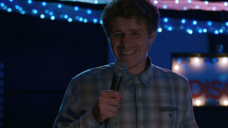 кадр из фильма Габриэль