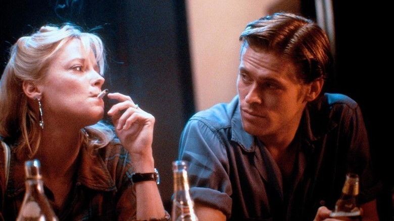 кадр из фильма Roadhouse 66