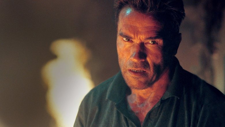 кадр из фильма Возмещение ущерба