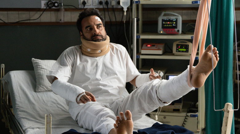 кадр из фильма Лудо