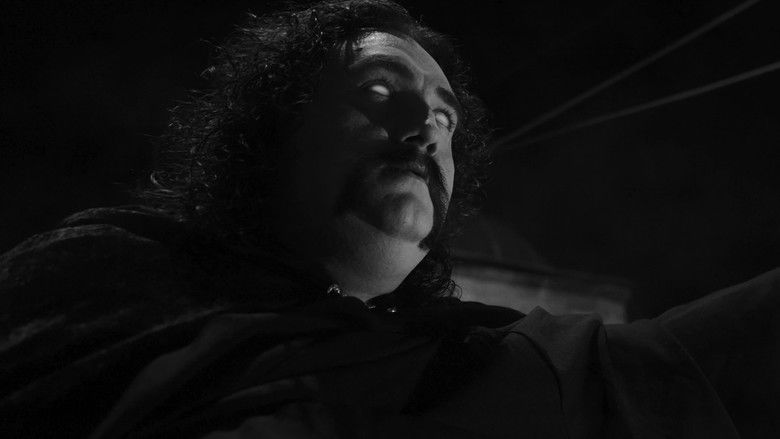 кадр из фильма İstasyon İnsanları