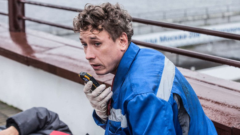 кадр из фильма Аритмия