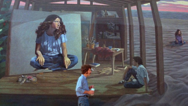 кадр из фильма Hollywood 90028