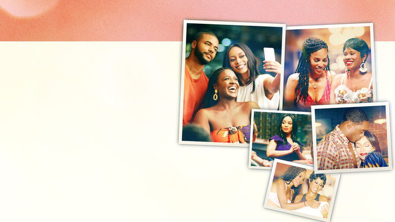 кадр из фильма Don't Waste Your Pretty