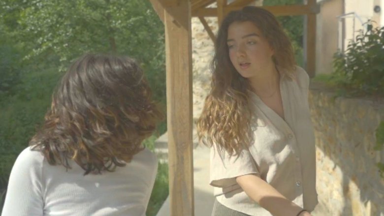 кадр из фильма Aurore