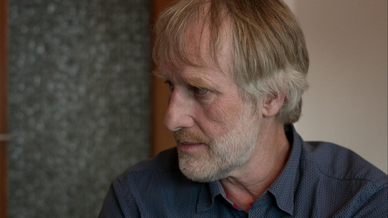 кадр из фильма Zwischen uns Gott