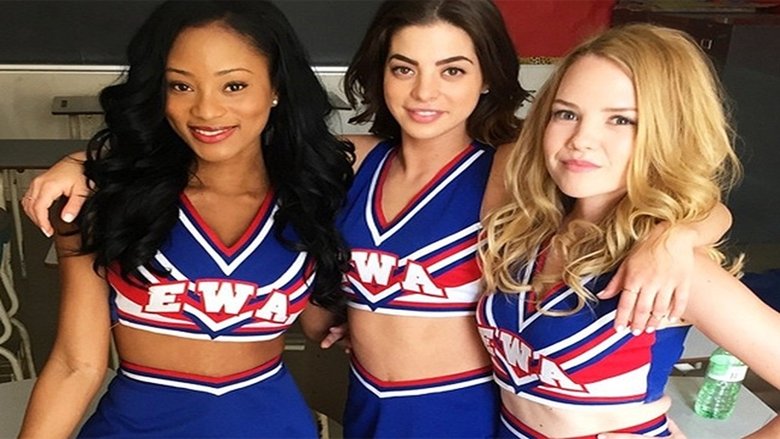 кадр из фильма Cheerleader Death Squad