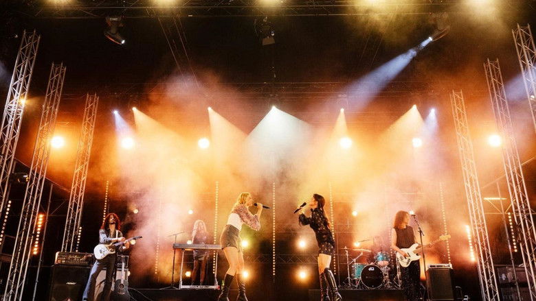 кадр из фильма Nova & Alice