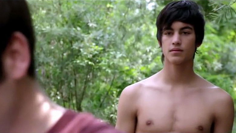 кадр из фильма Один поцелуй