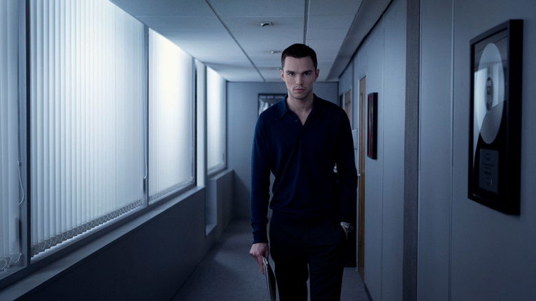 кадр из фильма Убей своих друзей