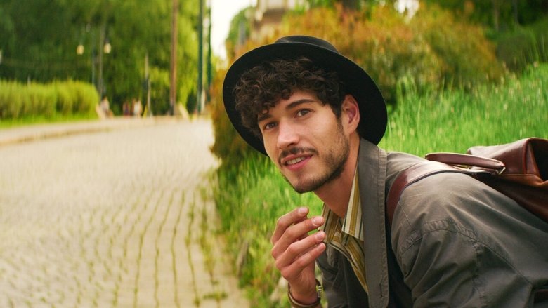 кадр из фильма Все еще слишком хорош