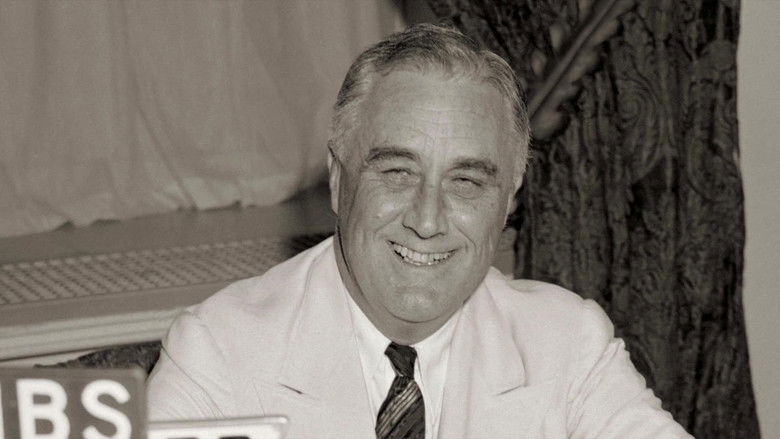 кадр из фильма Presidents In Crisis