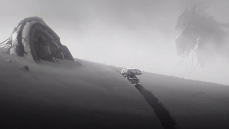 кадр из фильма Golden Legend