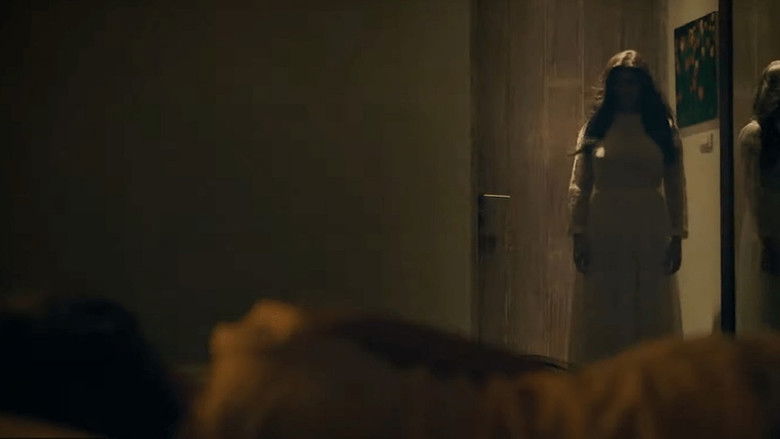 кадр из фильма Barbara Reimagined