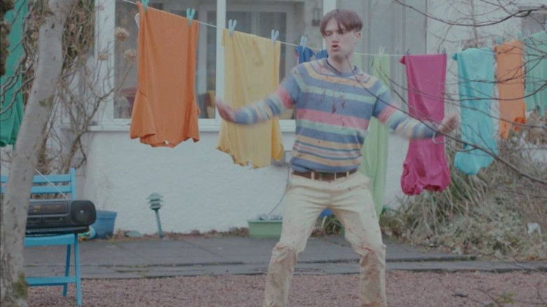 кадр из фильма Shed