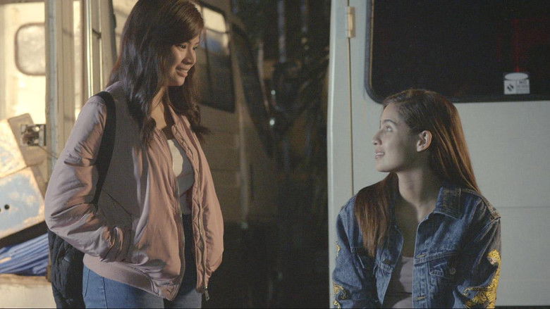 кадр из фильма Baka Bukas