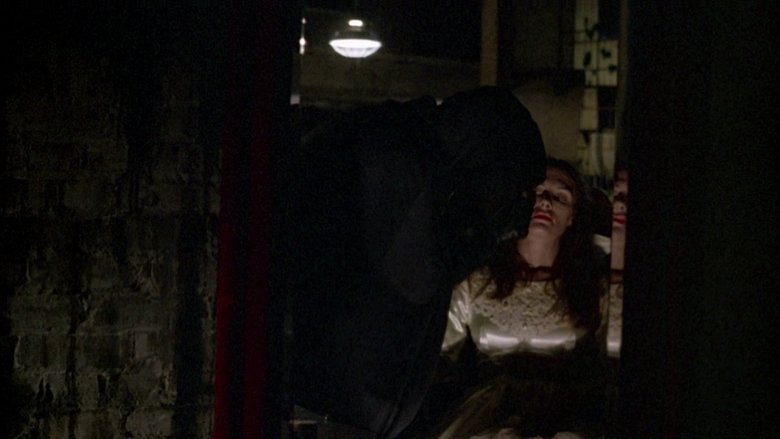 кадр из фильма Морг