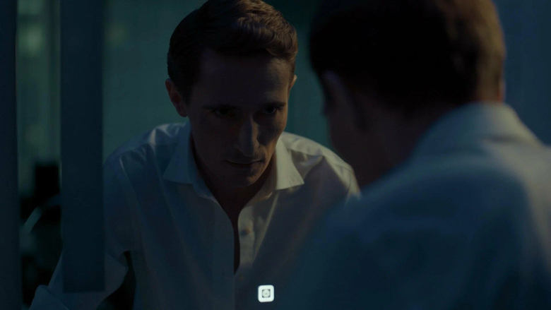 кадр из фильма Пелагея