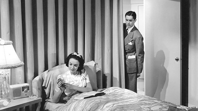 кадр из фильма Дневная жена