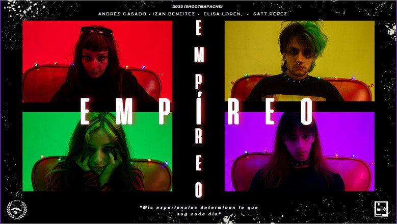 кадр из фильма EMPÍREO