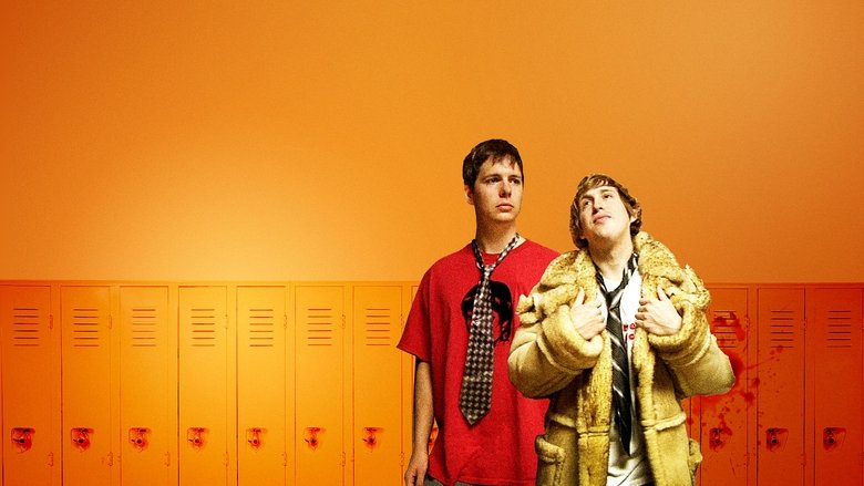 кадр из фильма Гадёныши