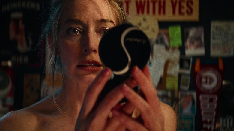 кадр из фильма Rabbit Rabbit