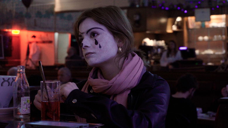 кадр из фильма CLOWN