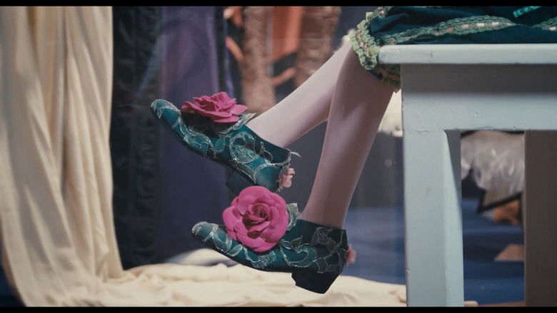 кадр из фильма Ακολουθώντας τα Ίχνη του Εφήμερου