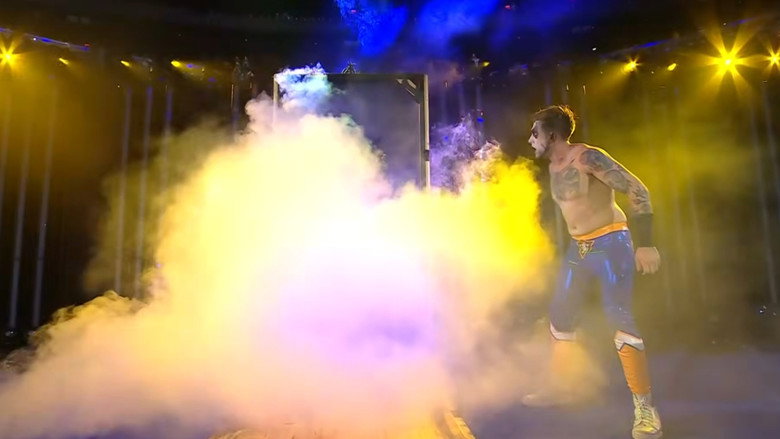 Saturday Night's Main Event XLV