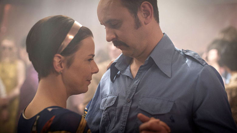 кадр из фильма Воспитательница из детского сада