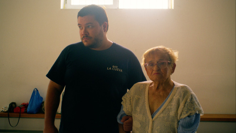 кадр из фильма El Último Día