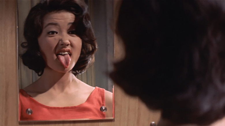 Как я тебя ненавижу!