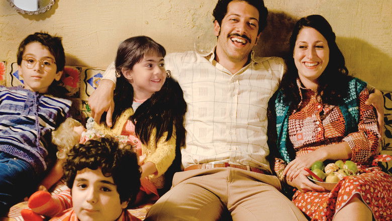 кадр из фильма Алмания – Добро пожаловать в Германию