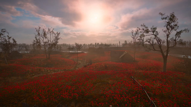 кадр из фильма War Game: The Making of S.T.A.L.K.E.R. 2