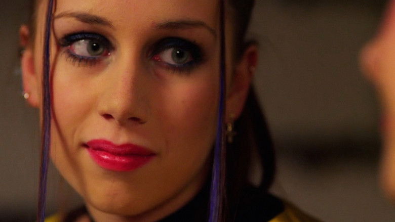 кадр из фильма Lækre Til Vi Dør