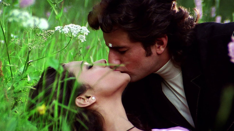 кадр из фильма Kya Kehna